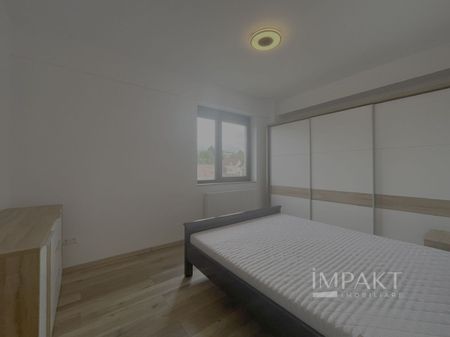 Apartament cu 2 camere de inchiriat in Buna Ziua - Photo 4