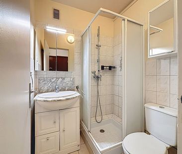 Appartement T1 Saint-Maur-des-Fossés à louer - Photo 1