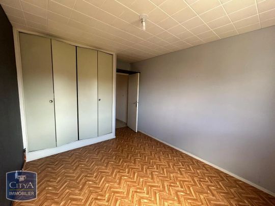 Appartement à louer 3 pièces 68.27m² - Photo 1