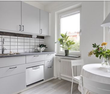 Svartbäcksgatan - Photo 4
