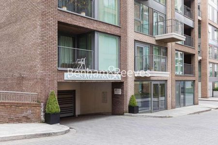 Park Street, Imperial Wharf, SW6 - Photo 4