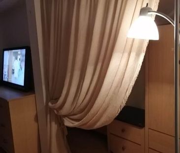 Batcheleur Grand 2 1/2 , Entièrement meublé, tout inclus (Secteur B... - Photo 1