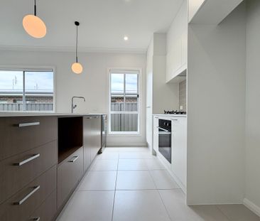 New Build Duplex with Private Street Access - Photo 5