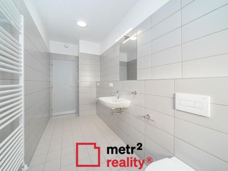 Pronájem bytu 2+kk 63 m2 - Fotografie 5
