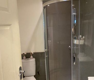 Studio Flat, Wood End Way, UB5 - Photo 5