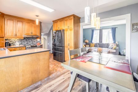 Maison à étages - 4998 Boul. Kimber - Photo 4