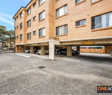 11/34-36 Castlereagh Street, Liverpool NSW 2170 - Photo 2