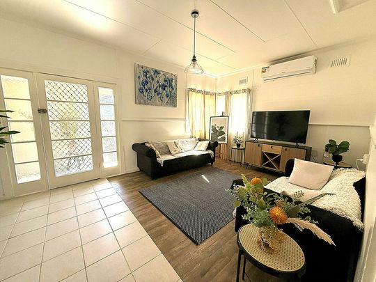 3 Bedroom Furnished Home - Photo 1