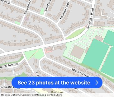 Braidholm Road, Giffnock, East Renfrewshire, G46 - Photo 1