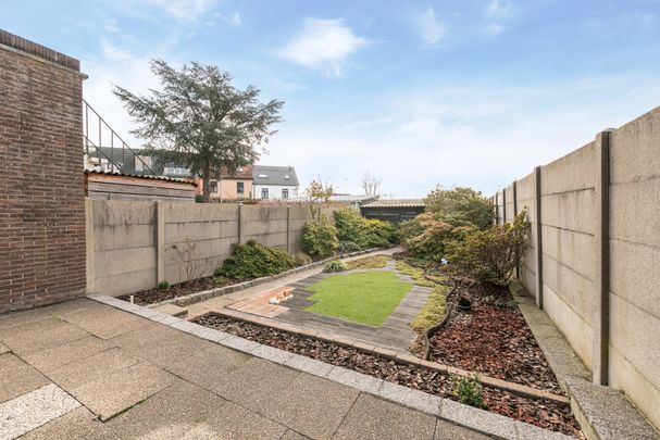 SCHOTEN-VAART | WONING GESCHIKT VOOR COMBINATIE WONEN – WERKEN - Foto 1