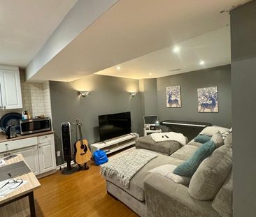 For Lease - 31 Dunlop Court Unit# Bsmnt, Brampton, Ontario - Photo 2