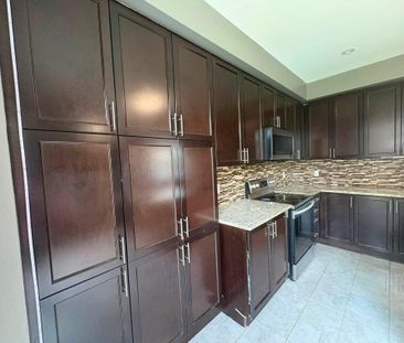 For Lease - 271 Andrews Trail Unit# Upper, Milton, Ontario - Photo 6