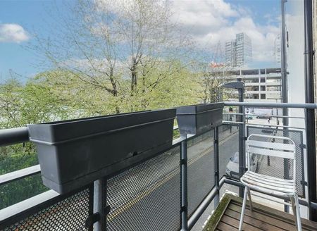 Ensign Street Wapping, E1 - Photo 2
