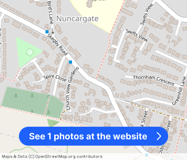 Skegby Road, NG17 - Photo 1