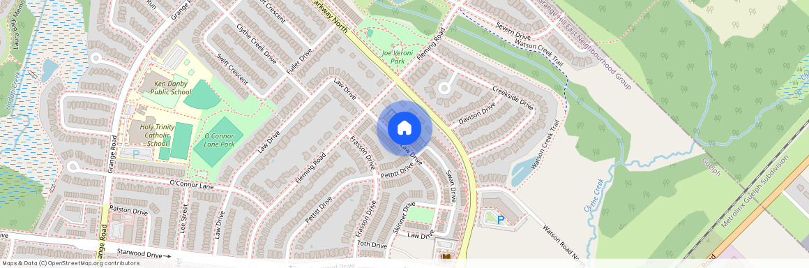 146 Law Drive, Guelph