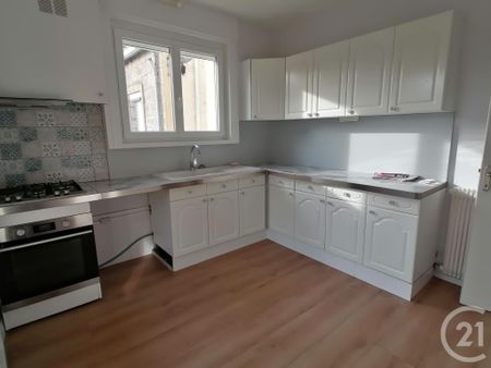 Location Appartement 4 pièces 120m² BRIVE LA GAILLARDE 19100 - Photo 5