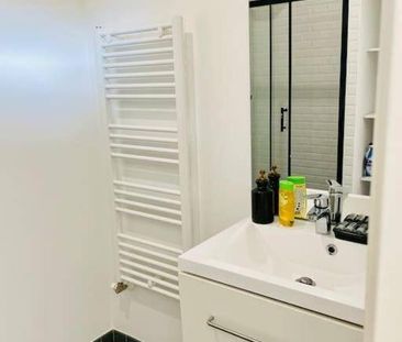 2 chambres en colocations meublées - Photo 1