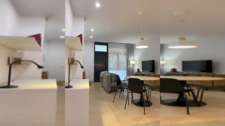 1-bedroom apartment for rent in Acacias, all bills included - Photo 5