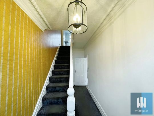 3 bedroom terraced house to rent - Photo 1