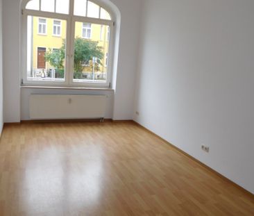 Große stilvolle Zweizimmerwohnung! - Foto 2