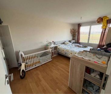 Bel appartement de 3.5 pièces à louer ! - Photo 2