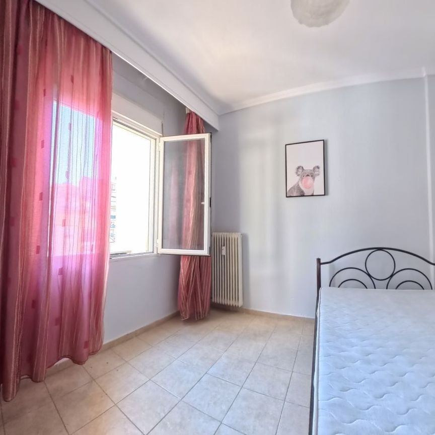 Studio/Γκαρσονιέρα για ενοικίαση Τίμιου Σταυρού (Σέρρες) - Photo 1