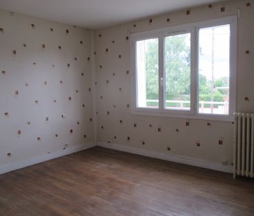 Location Maison 4 pièces 73m² ORLEANS 45100 - Photo 1