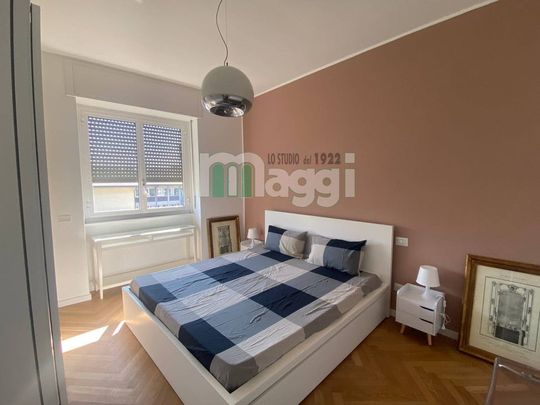 Via Cardinale Mezzofanti, Milano, Lombardy 20133 - Photo 1