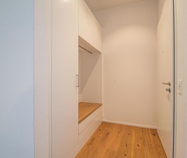 Nähe zum Bahnhof und in Naherholungsgebiete - Photo 6