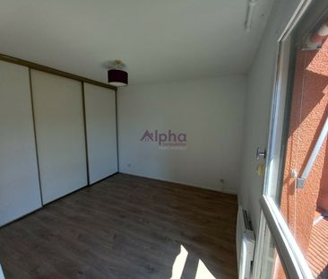 Grand Appartement T2 bis de 65m² Résidence Lagravère - Photo 2