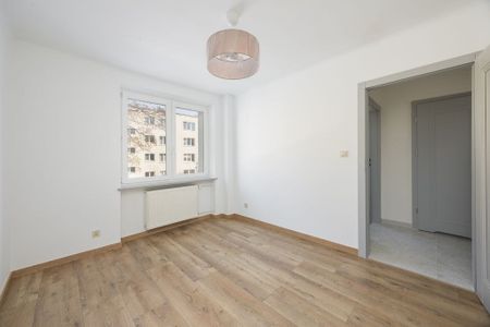 3 oddzielne pokoje po generalnym remoncie na Woli! 57 m² - Photo 3
