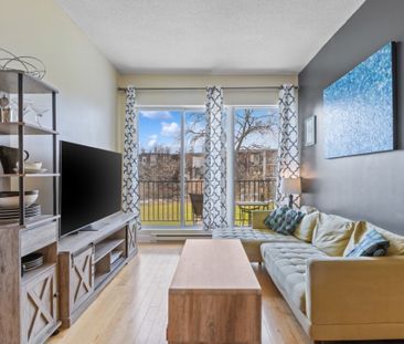 Appartement à louer - Montréal (Le Sud-Ouest) (Saint-Henri) - Photo 3