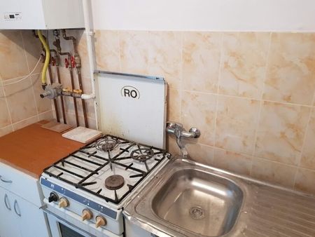 Gara de Nord, apartament in vila, - Photo 5