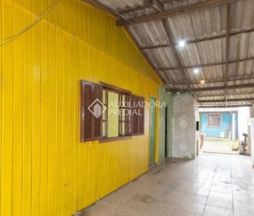 Casa com 2 quartos e 100m² para alugar em Mathias Velho, Canoas. - Photo 3