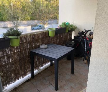 Location Appartement 2 pièces 49m² - Photo 2