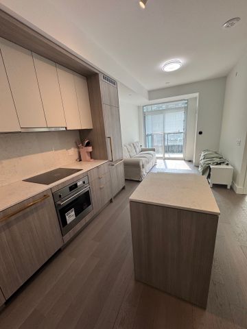 For Lease - 6 Greenbriar Road Unit# 304, Toronto, Ontario - Photo 4