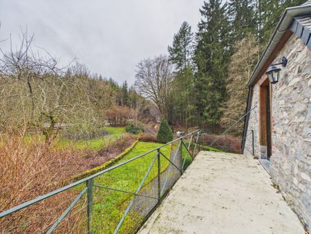 Très beau duplex 3 chambres à louer, Poix-Saint-Hubert - Photo 3
