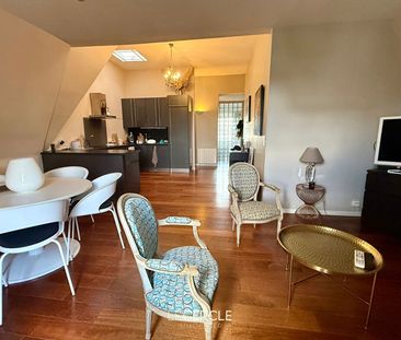 Appartement Meublé Chantilly Centre 3 pièces 78m2, - Photo 4