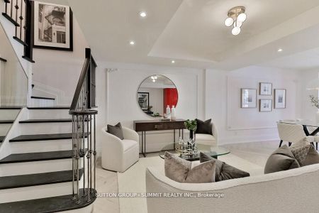 For Lease - 102 Bloor Street Unit# Ph07, Toronto, Ontario - Photo 5