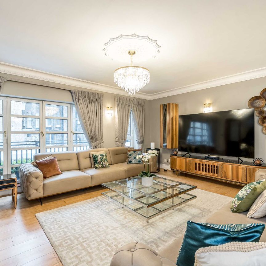 Brick Street, Mayfair, W1J - Photo 1