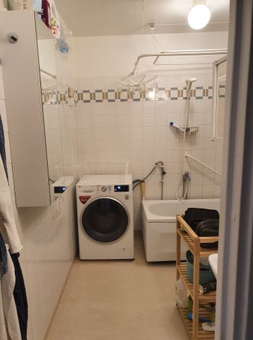Byälvsvägen, Bagarmossen - Photo 5