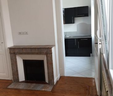Location appartement 1 pièce, 21.00m², Soissons - Photo 5