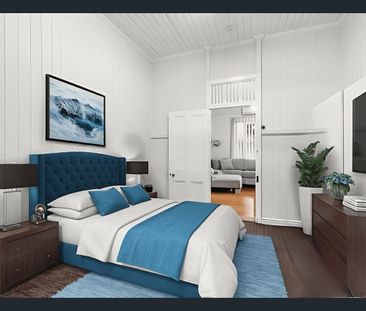 Sprawling 5-Bedroom Home with Granny Flat, Deck & Sunroom in Aspley - Photo 5