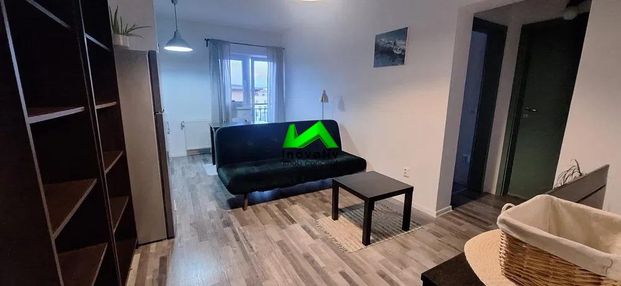 Apartament de inchiriat 2 camere Sibiu Turnisor - Photo 1