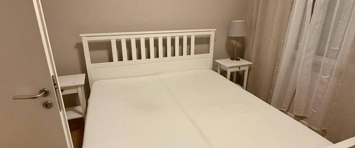 2 Zimmer Wohnung Berlin Kudamm Möbliert - Photo 1