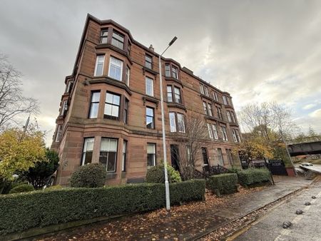 Clarence Drive, Glasgow, G12 - Photo 4