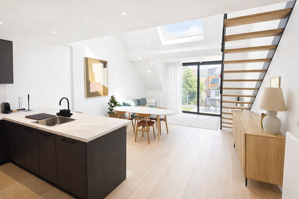 Rue de l'Association, 1000, Bruxelles - Photo 1