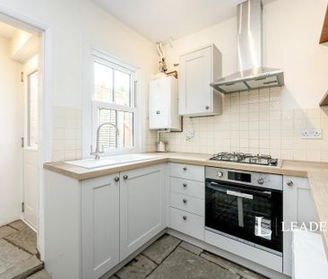2 bedroom cottage to rent - Photo 6