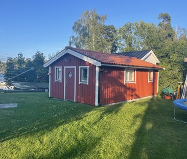 Lidingö - 2rok - tillsv - 8.498kr/mån - Photo 2