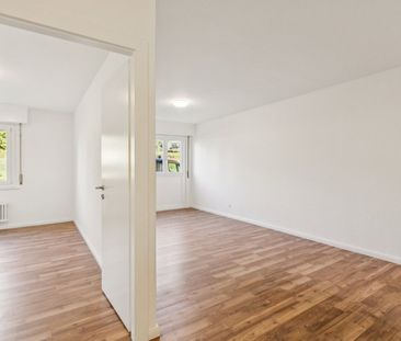 2 Zimmer, 1. Stock - Photo 5
